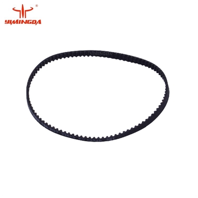 pièces de coupeur de parangon de la largeur 180500318 de 3mm, courroie de 98 portes de dents