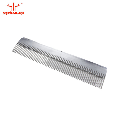 Assy court PN de coupeur de doigt automatique de pièces 85875002 pièces de rechange pour le coupeur de GTXL