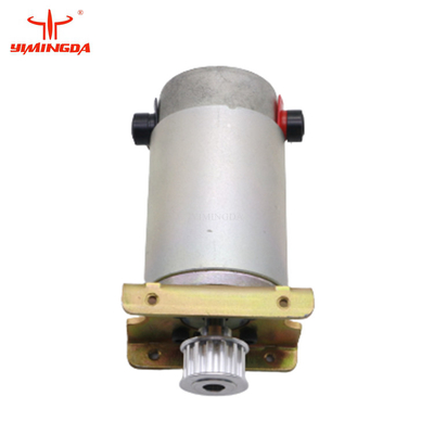 Moteur automatique M14433A197 complet de l'écarteur 24VDC des pièces PN 045-728-002 de coupeur