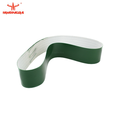 Pièces automatiques de coupeur d'écarteur du vert SY51 de la ceinture 875X60 de berceau de pièces de coupeur 1210-002-0010