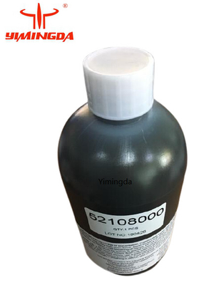 Le traceur durable des pièces automatiques AP700-CXS de coupeur partie la cartouche d'encre 500ml 52108000