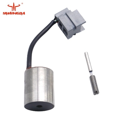 Parangon 93262002 Assy Transducer automatique des pièces PN 75282002 de coupeur