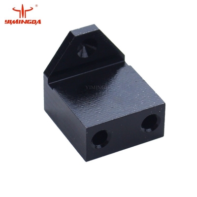 Bloc automatique de glissière de guide d'outil des pièces PN CH08-02-18 de coupeur pour la machine de coupeur de textile