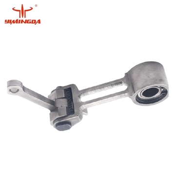 Parties de coupeuse automobile pour l'industrie du vêtement Numéro de pièce HY-1701 Assemblage de tige de direction de 1 cm pour coupeuse Yin