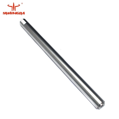 Le coupeur automatique partie la longueur d'axe de la glissière NF08-02-15-1 : axe linéaire de glissière de 235.5mm pour Yin