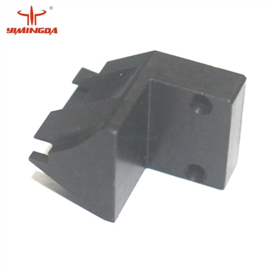 La machine automatique de coupeur de PN CH08-02-23W2.0 partie le guide noir durable d'outil
