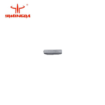 Pièces de coupeur de S3200 GT3250 baguant le guide PN 71428002 de couteau de Presserfoot de carburateur