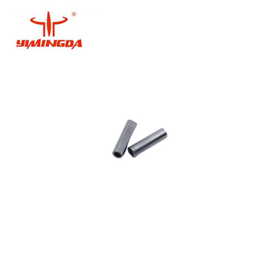 Pièces de coupeur de S3200 GT3250 baguant le guide PN 71428002 de couteau de Presserfoot de carburateur