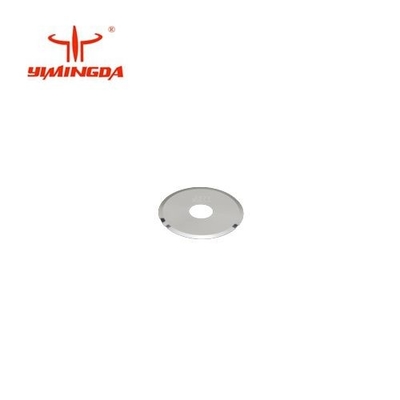 Le coupeur automatique J371 partie le couteau rond de lame 28X8X0.63MM pour FH0311-2516RQ10