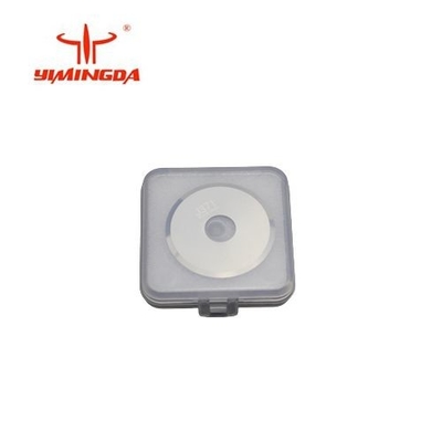 Le coupeur automatique J371 partie le couteau rond de lame 28X8X0.63MM pour FH0311-2516RQ10
