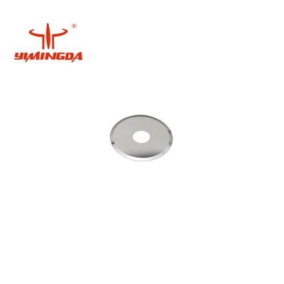 Le coupeur automatique J371 partie le couteau rond de lame 28X8X0.63MM pour FH0311-2516RQ10
