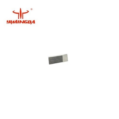 Le coupeur automatique en acier de tungstène partie le couteau de lame de coupeur de Jinwei J608 pour FH0311-2516RQ10