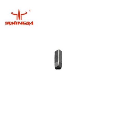 Le coupeur automatique en acier de tungstène partie le couteau de lame de coupeur de Jinwei J608 pour FH0311-2516RQ10
