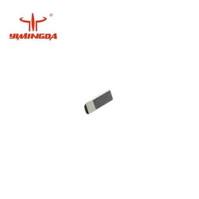 Le coupeur automatique en acier de tungstène partie le couteau de lame de coupeur de Jinwei J608 pour FH0311-2516RQ10