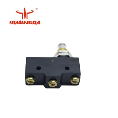 Le coupeur du parangon HX partie la sensibilité élevée 0.1A Estop de Spdt de commutateur de 925500736 Z-01HQ-B