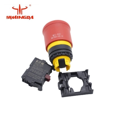 96877000 pièces automatiques de coupeur commutent des pièces de coupeur de parangon de bouton d'Estop