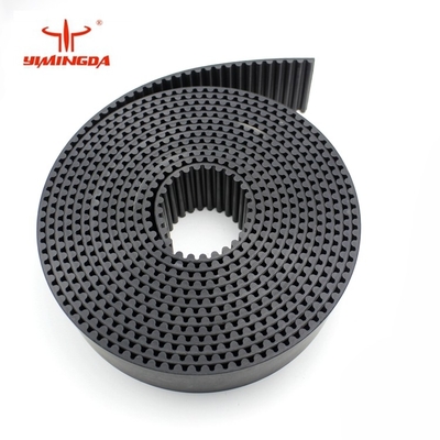 Le coupeur automatique de courroie partie la ceinture de X PN 8M-60-5960 pour YIN Cutter Model HY2007