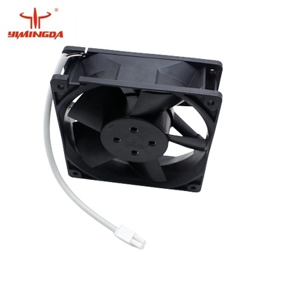 452500123 pièces automatiques de coupeur éventent la taille 120x120x38mm NMB 4715VL-05W-B76 pour le parangon HX