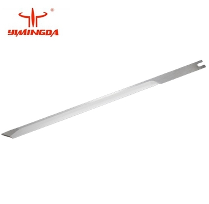 Couteau 232x10.5x3mm fort automatique de la lame de coupeur de couteaux de coupe de DAO PN 68539 H pour le coupeur de Kuris