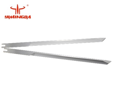 Couteau 232x10.5x3mm fort automatique de la lame de coupeur de couteaux de coupe de DAO PN 68539 H pour le coupeur de Kuris