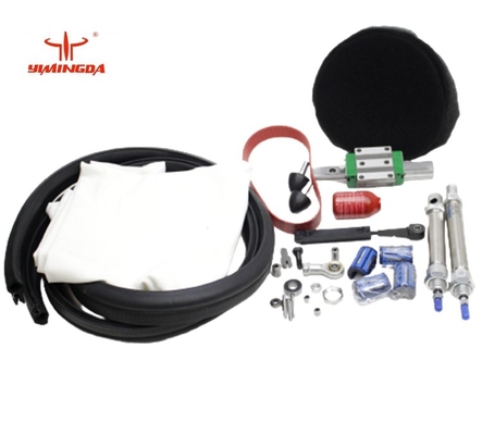 Les pièces automatiques PN 705704 de coupeur 705714 kits d'entretien 1000 heures dirigent des pièces de rechange de coupeur