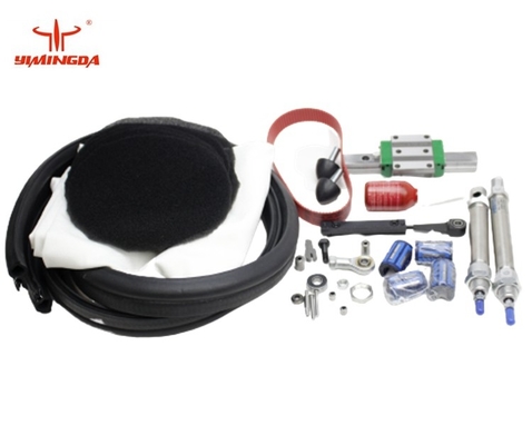 Les pièces automatiques PN 705704 de coupeur 705714 kits d'entretien 1000 heures dirigent des pièces de rechange de coupeur