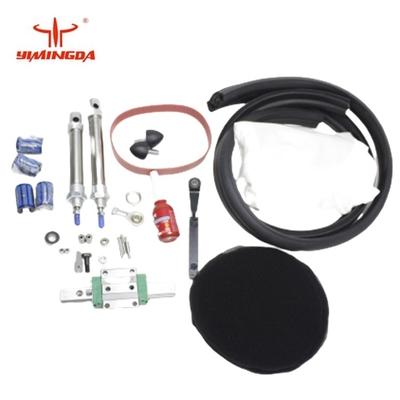 Les pièces automatiques PN 705704 de coupeur 705714 kits d'entretien 1000 heures dirigent des pièces de rechange de coupeur