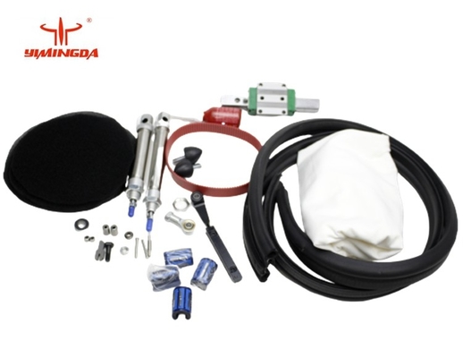 Les pièces automatiques PN 705704 de coupeur 705714 kits d'entretien 1000 heures dirigent des pièces de rechange de coupeur