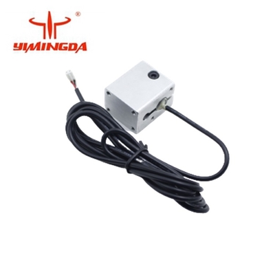 Pièces automatiques Assy Laser Light PN 93368001 de machine de coupeur pour XLC7000 Z7