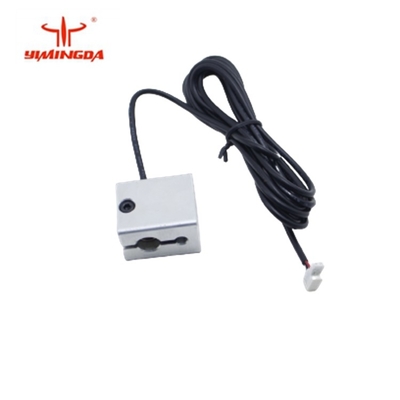 Pièces automatiques Assy Laser Light PN 93368001 de machine de coupeur pour XLC7000 Z7