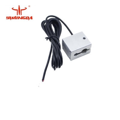 Pièces automatiques Assy Laser Light PN 93368001 de machine de coupeur pour XLC7000 Z7