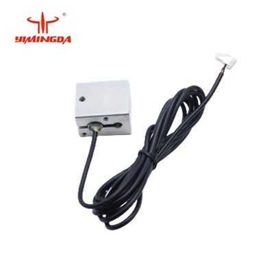 Pièces automatiques Assy Laser Light PN 93368001 de machine de coupeur pour XLC7000 Z7