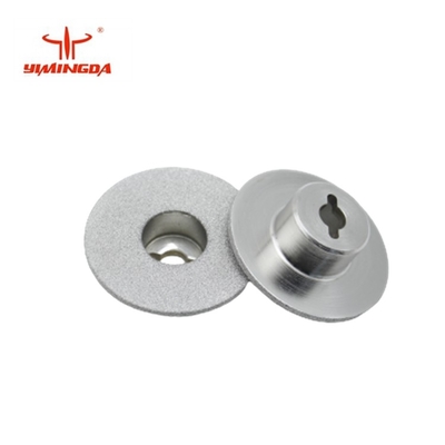 Pièces automatiques de coupeur rectifiant le diamètre en pierre 50MM de la roue PN 5.918.35.183 pour la machine de coupeur