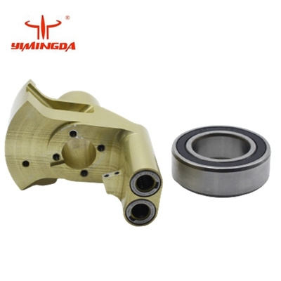 Pièces de rechange de coupeur de support de plat PN 705440 pour le vecteur Q25