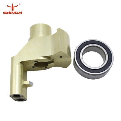 Pièces de rechange de coupeur de support de plat PN 705440 pour le vecteur Q25