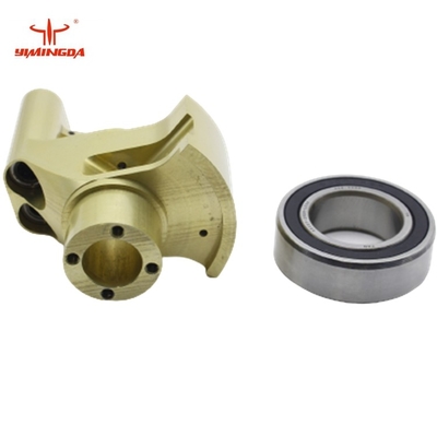 Pièces de rechange de coupeur de support de plat PN 705440 pour le vecteur Q25