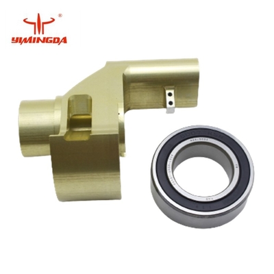 Pièces de rechange de coupeur de support de plat PN 705440 pour le vecteur Q25