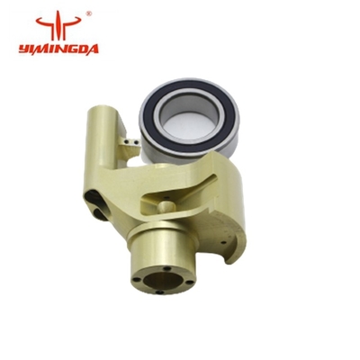 Pièces de rechange de coupeur de support de plat PN 705440 pour le vecteur Q25