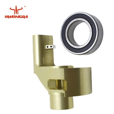 Pièces de rechange de coupeur de support de plat PN 705440 pour le vecteur Q25