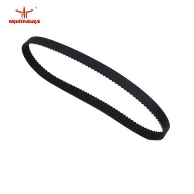 Cannelure 15mm PN large 180500291 du lancement 127 des pièces de rechange 5mm de coupeur de synchronisation de ceinture