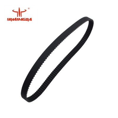 Cannelure 15mm PN large 180500291 du lancement 127 des pièces de rechange 5mm de coupeur de synchronisation de ceinture