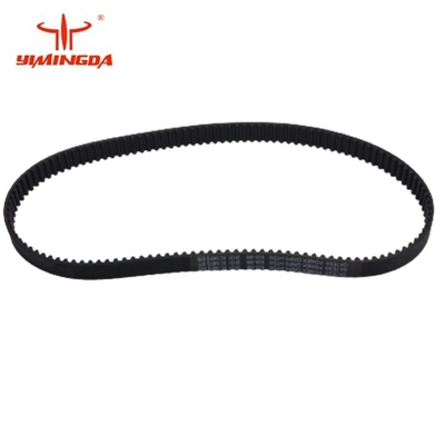 Cannelure 15mm PN large 180500291 du lancement 127 des pièces de rechange 5mm de coupeur de synchronisation de ceinture