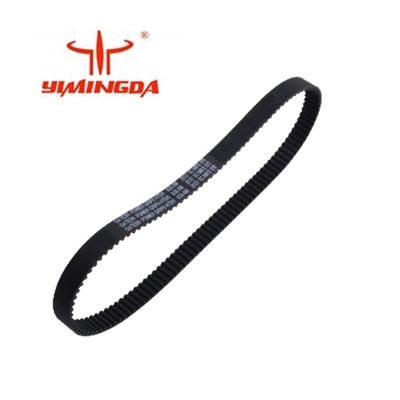 Cannelure 15mm PN large 180500291 du lancement 127 des pièces de rechange 5mm de coupeur de synchronisation de ceinture