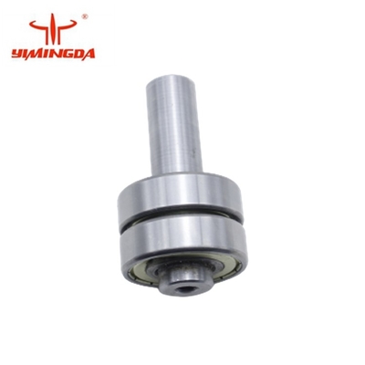 Les pièces automatiques de coupeur roulent la distance Ring Wheel Hub Bearing Ball 6204-C-2Z d'axe