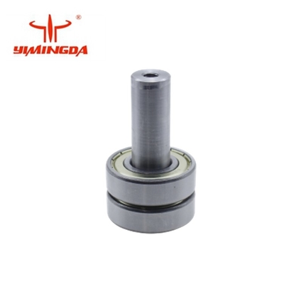 Les pièces automatiques de coupeur roulent la distance Ring Wheel Hub Bearing Ball 6204-C-2Z d'axe