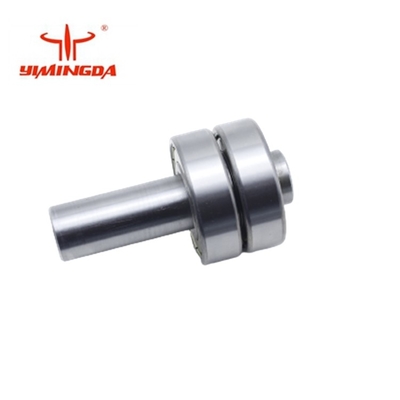 Les pièces automatiques de coupeur roulent la distance Ring Wheel Hub Bearing Ball 6204-C-2Z d'axe