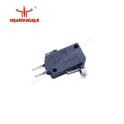 Pièces de rechange Assy End Stop Switch de coupeur de l'écarteur XLS50 125 avec le bras PN 5040-052-0003 d'oscillation