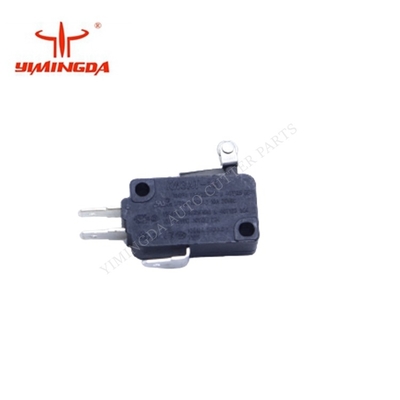 Pièces de rechange Assy End Stop Switch de coupeur de l'écarteur XLS50 125 avec le bras PN 5040-052-0003 d'oscillation