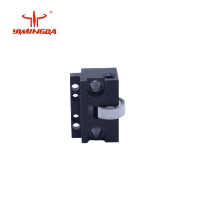 Les pièces automatiques de coupeur de PN 112261 roulent l'arrière de support plus bas pour Procut D 8001 S