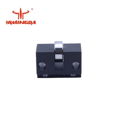 Les pièces automatiques de coupeur de PN 112261 roulent l'arrière de support plus bas pour Procut D 8001 S